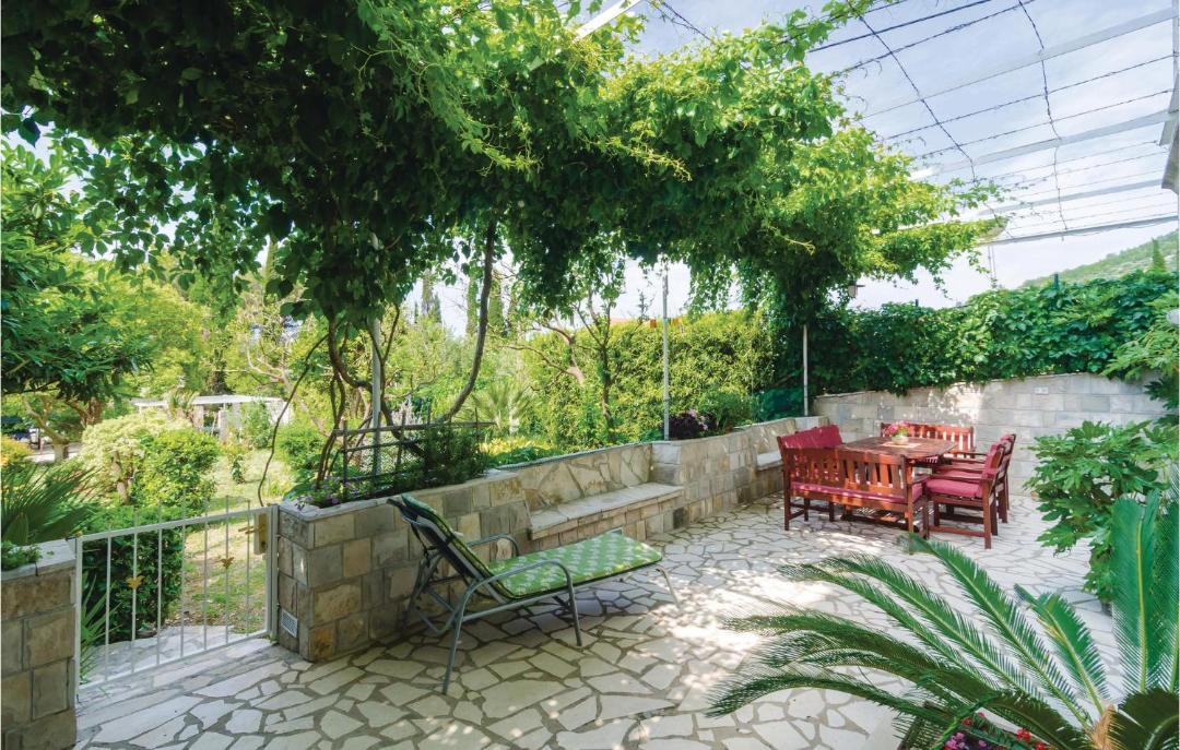 Photo of Patio Balcony in Trsteno