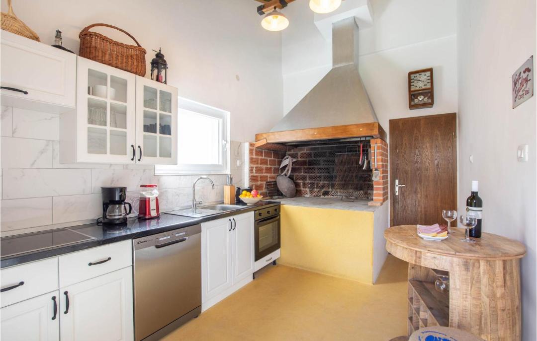 Photo of Kitchen in Srinjine