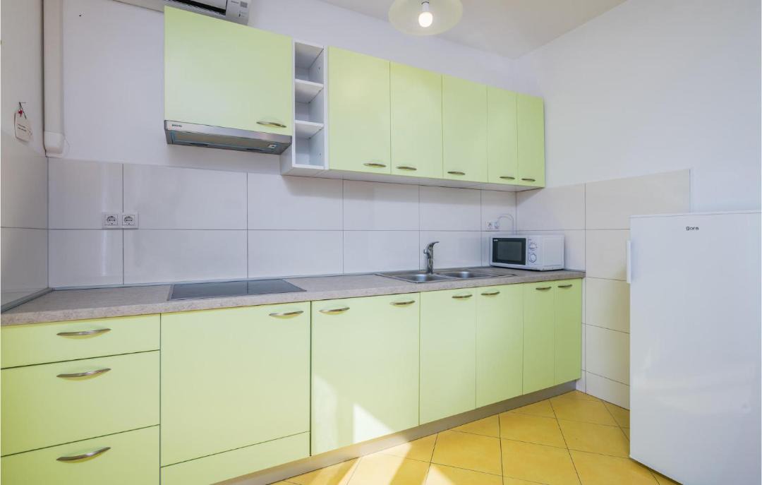 Photo of Kitchen in Baska