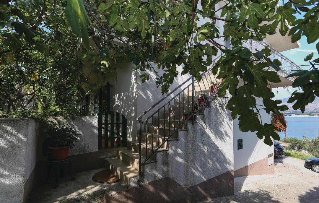Photo of Patio Balcony in Arbanija