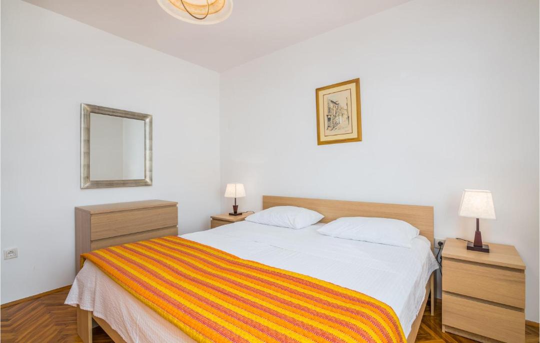 Photo of Bedroom in Baska