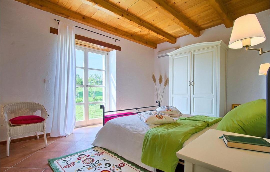 Photo of Bedroom in Buzet