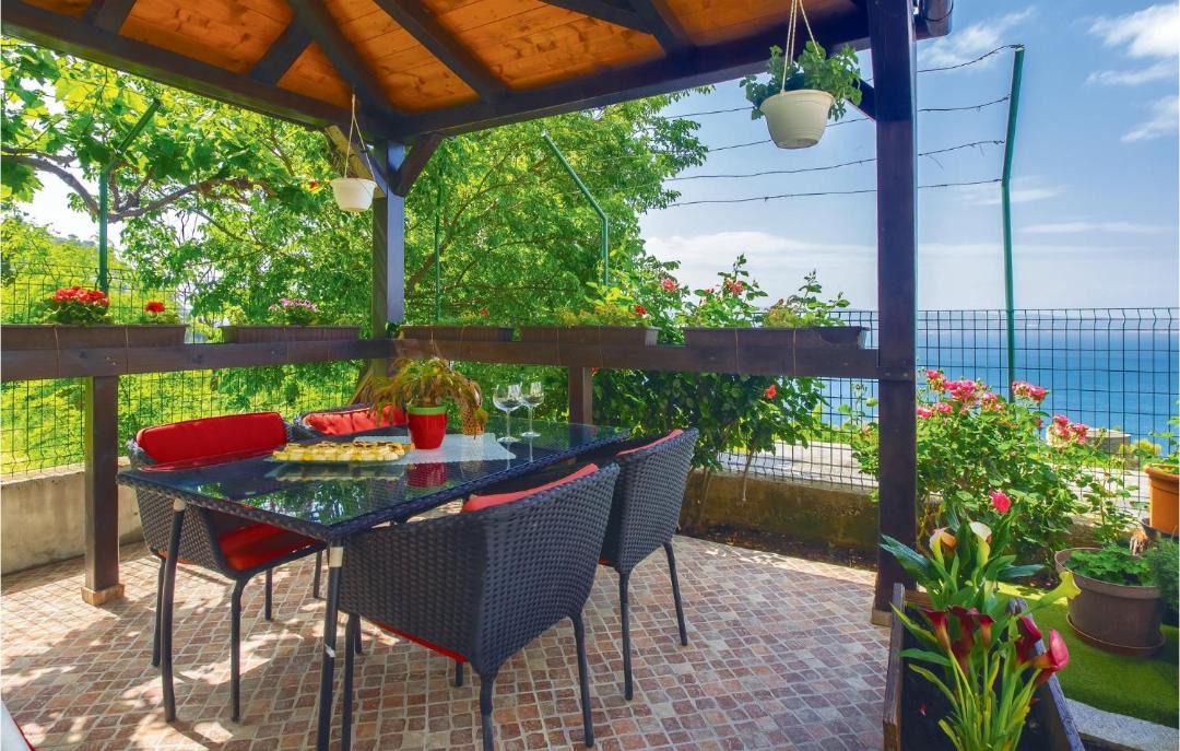 Photo of Patio Balcony in Borak