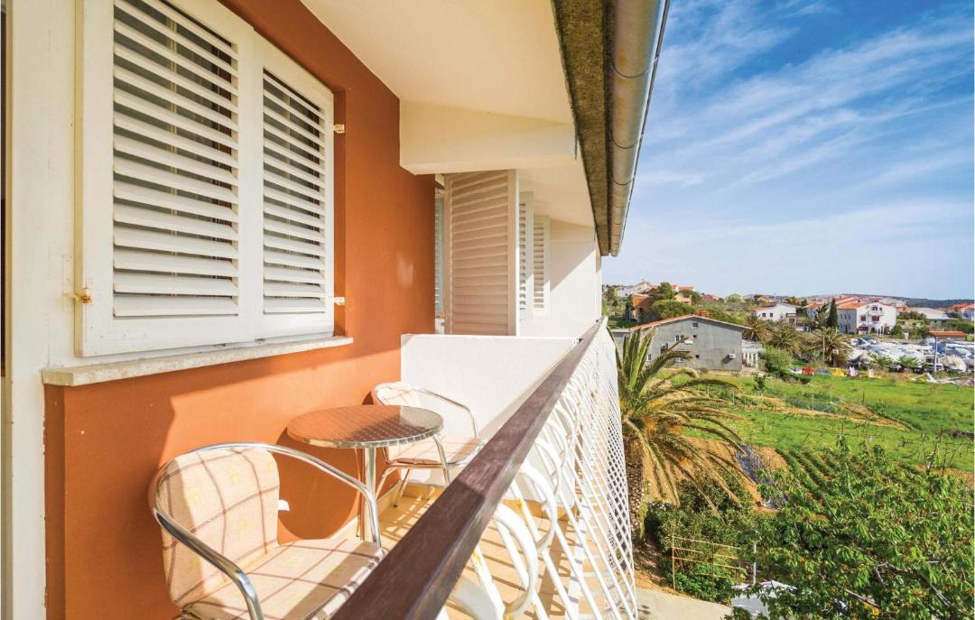 Photo of Patio Balcony in Rab
