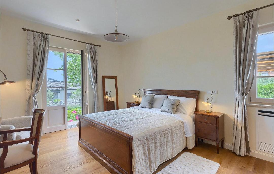 Photo of Bedroom in Kastelir
