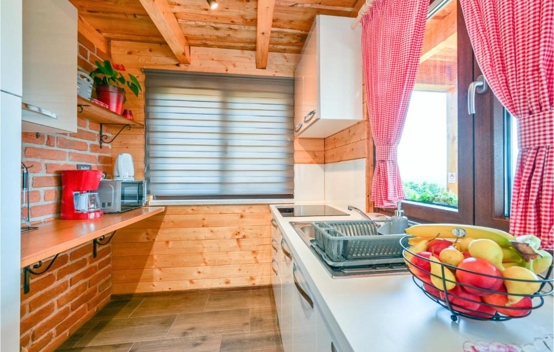 Photo of Kitchen in Grabrovnik
