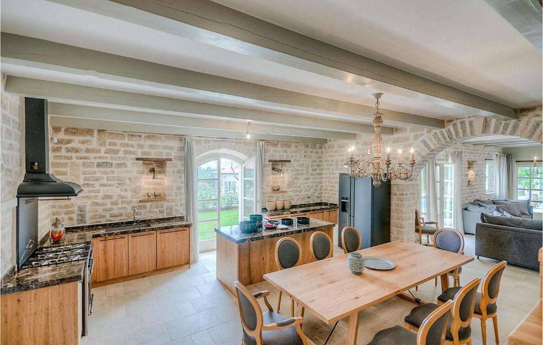 Photo of Kitchen in Korenici