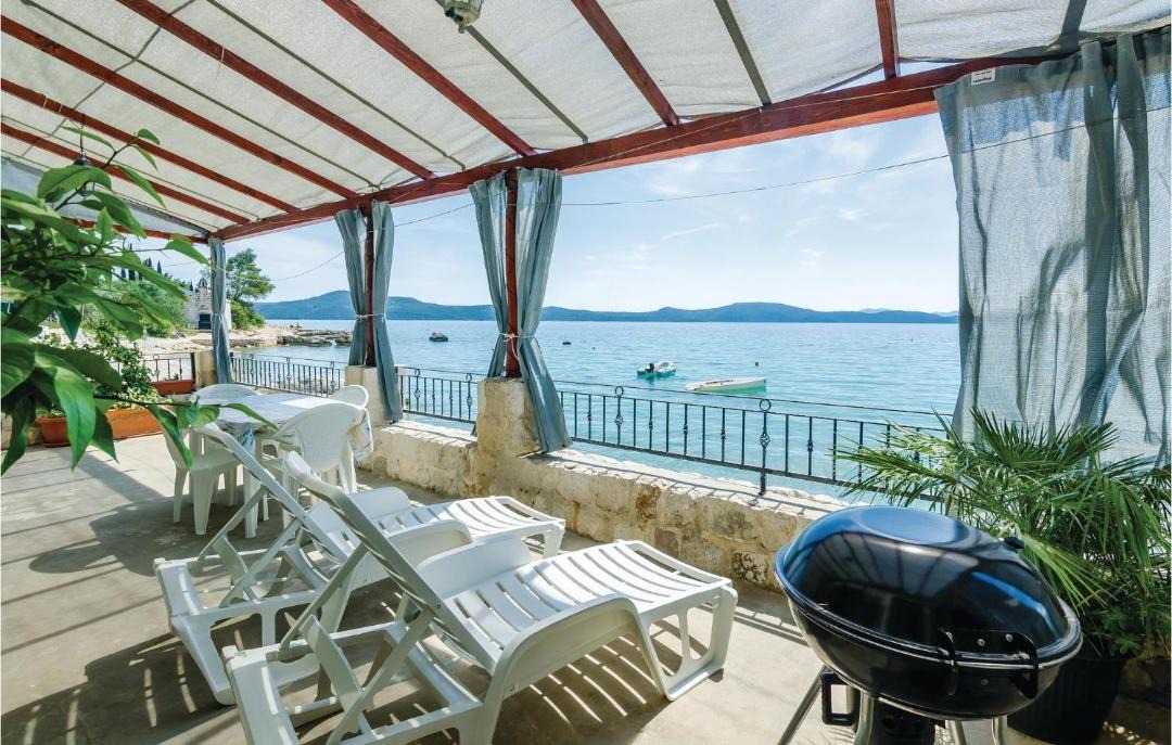 Photo of Patio Balcony in Krucica