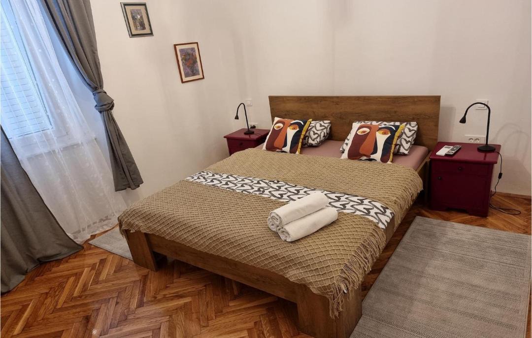 Photo of Bedroom in Tribalj