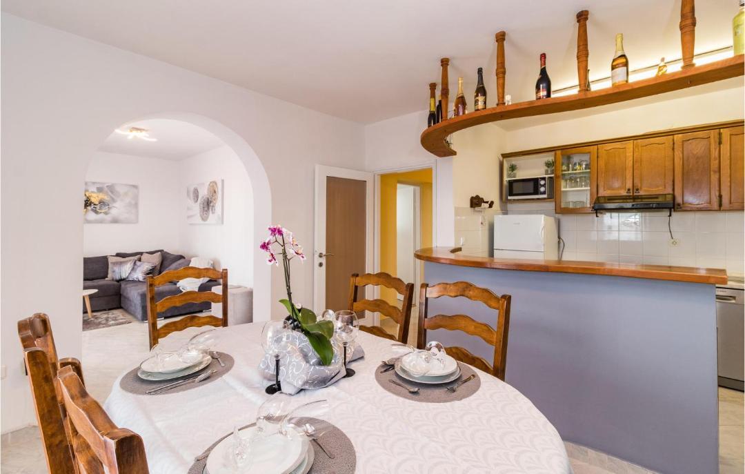 Photo of Kitchen in Stinjan