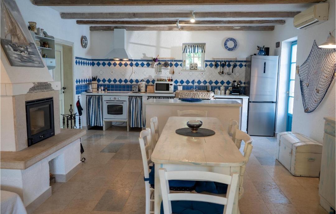 Photo of Kitchen in Kircija
