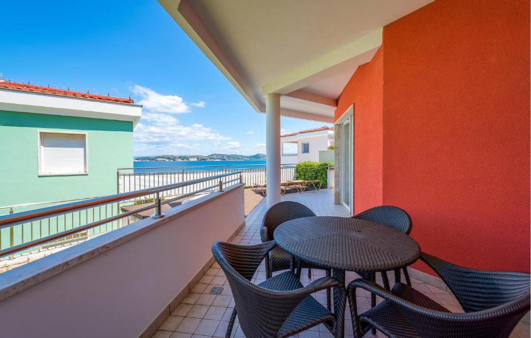 Photo of Patio Balcony in Crveni Vrh