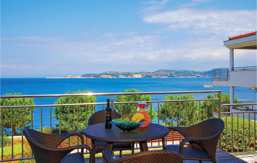 Photo of Patio Balcony in Crveni Vrh
