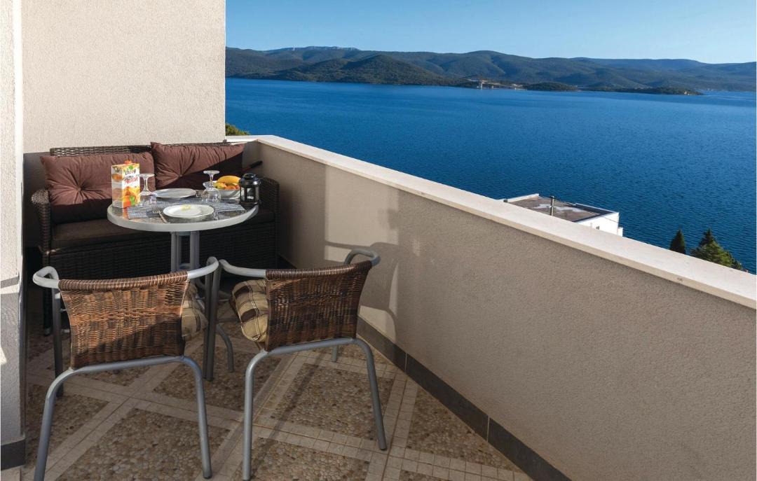 Photo of Patio Balcony in Komarna