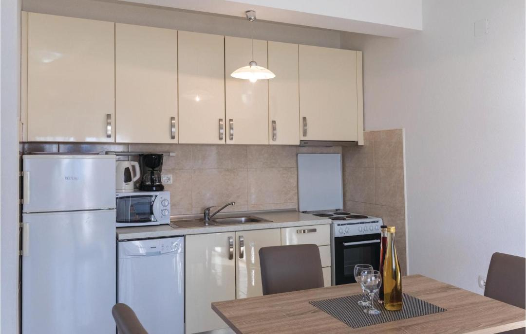 Photo of Kitchen in Komarna