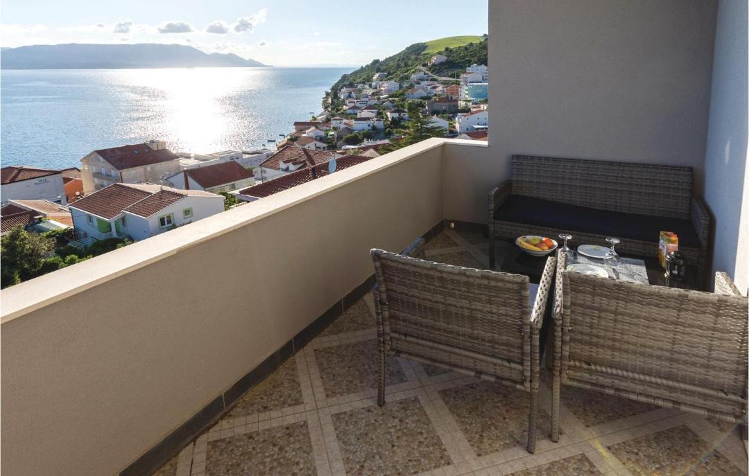 Photo of Patio Balcony in Komarna