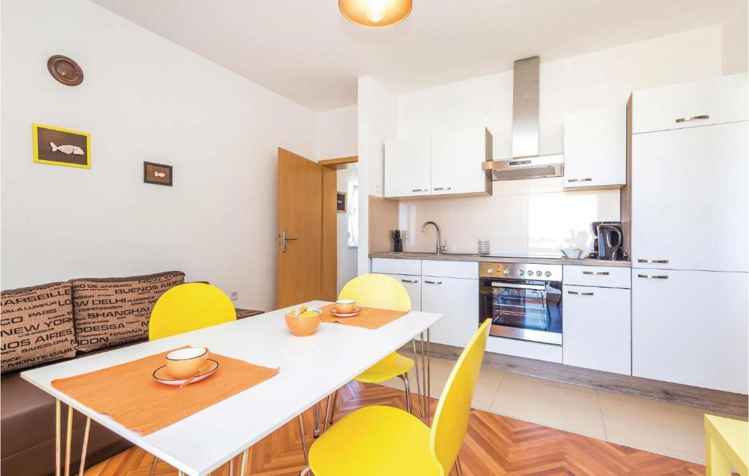 Photo of Kitchen in Rab
