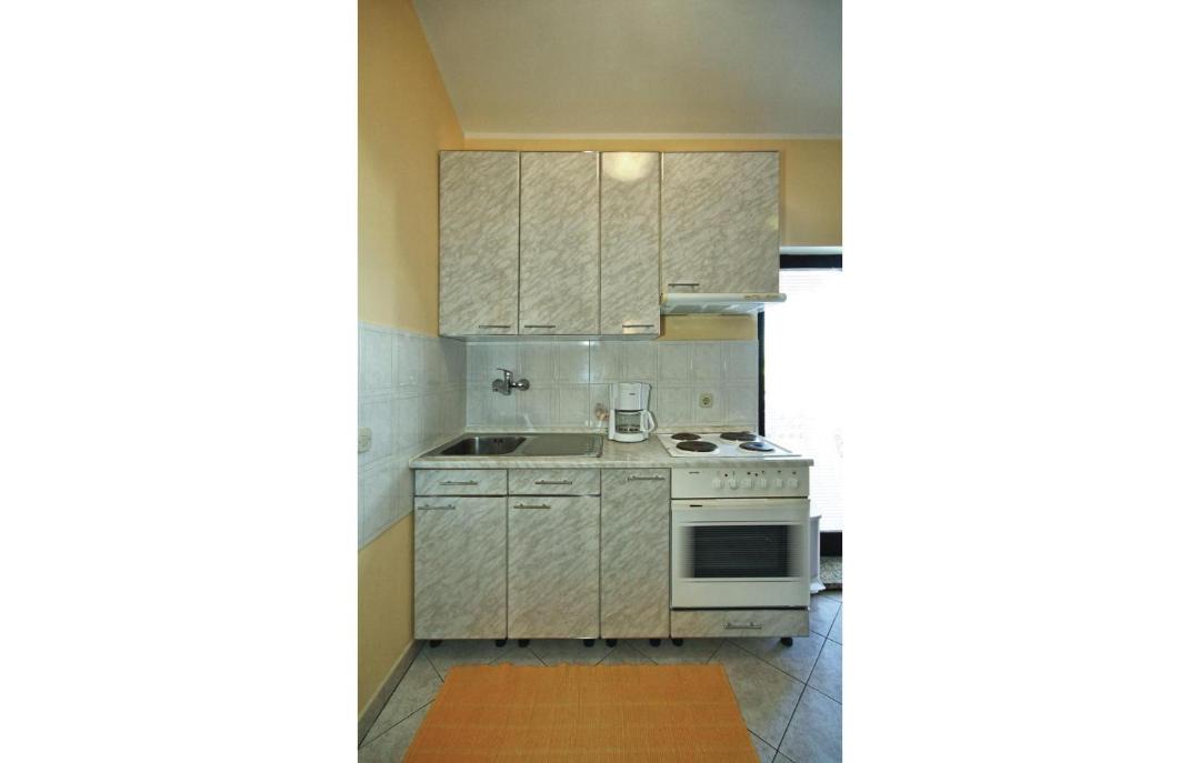 Photo of Kitchen in Stancija Vodopija