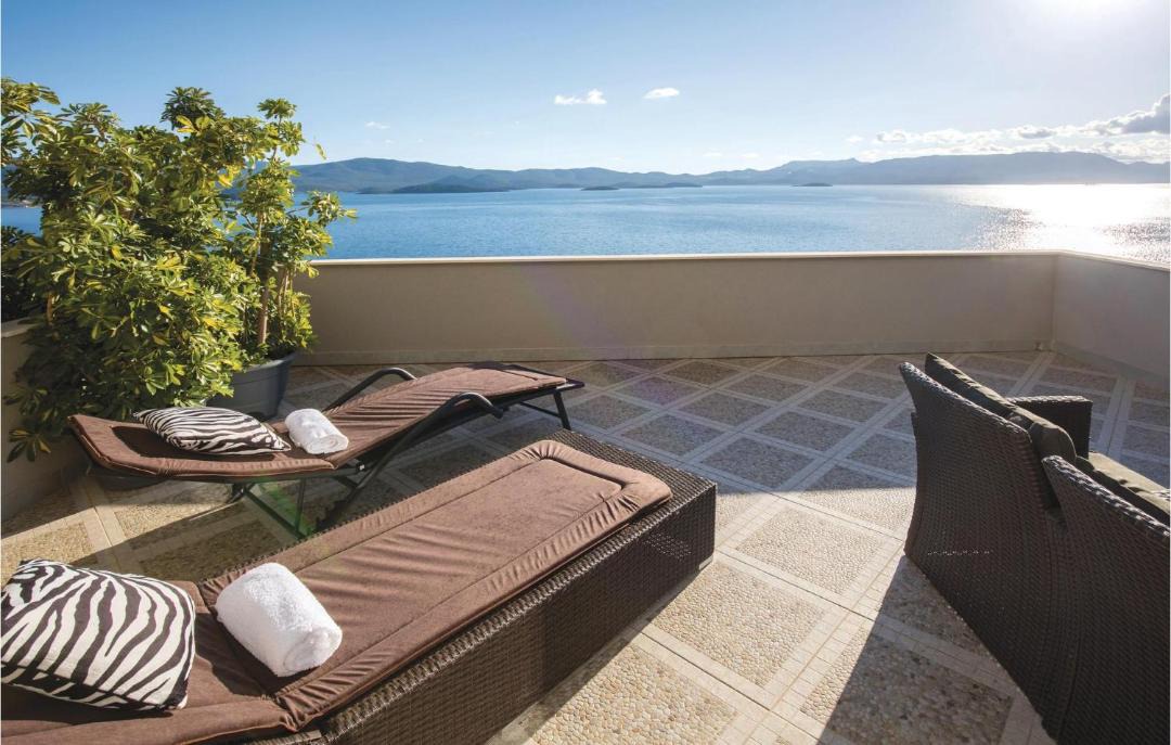 Photo of Patio Balcony in Komarna
