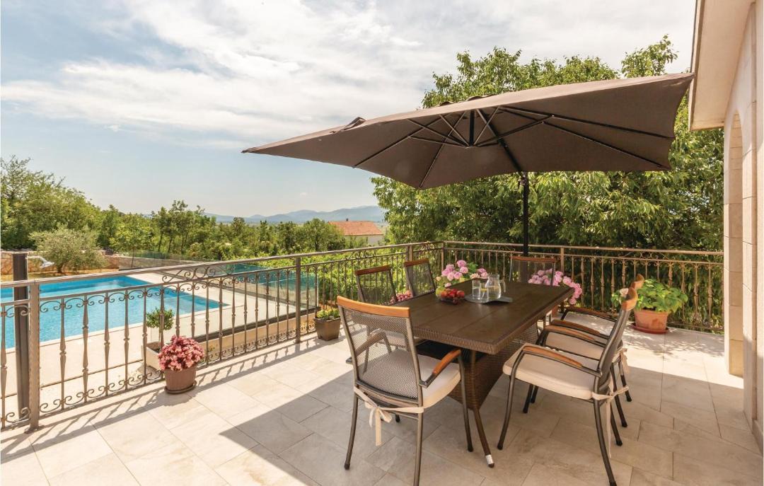 Photo of Patio Balcony in Imotski