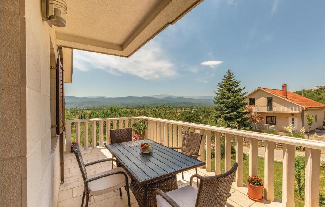 Photo of Patio Balcony in Imotski