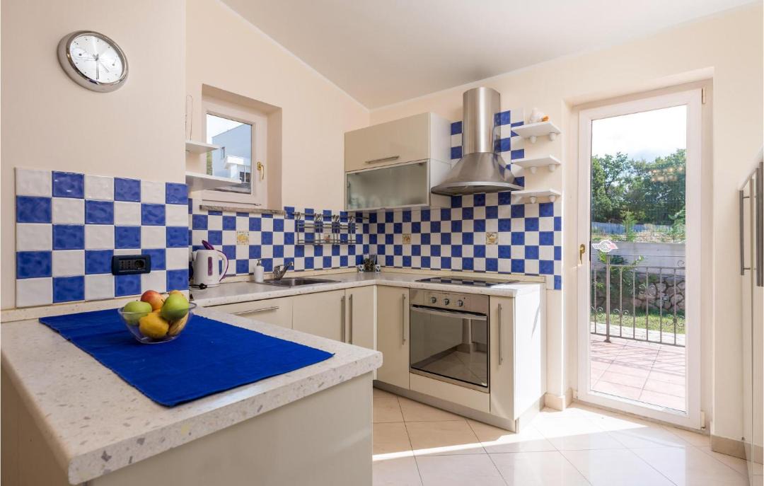 Photo of Kitchen in Smrika