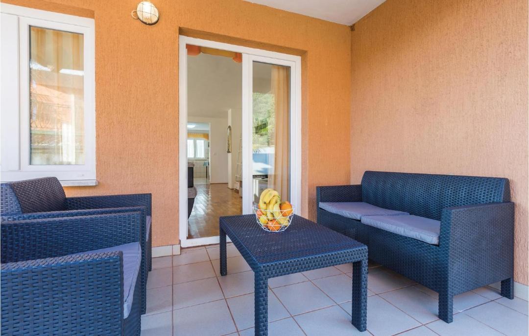 Photo of Patio Balcony in Savudrija