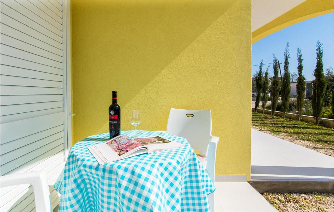 Photo of Patio Balcony in Pakostane