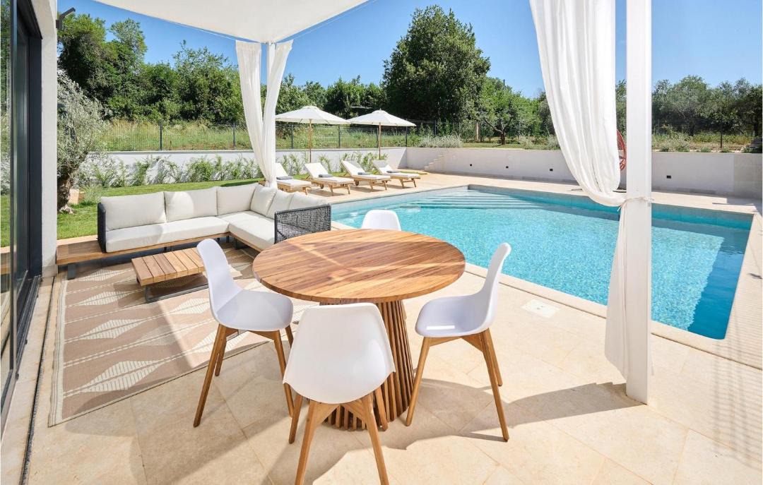 Photo of Patio Balcony in Materada