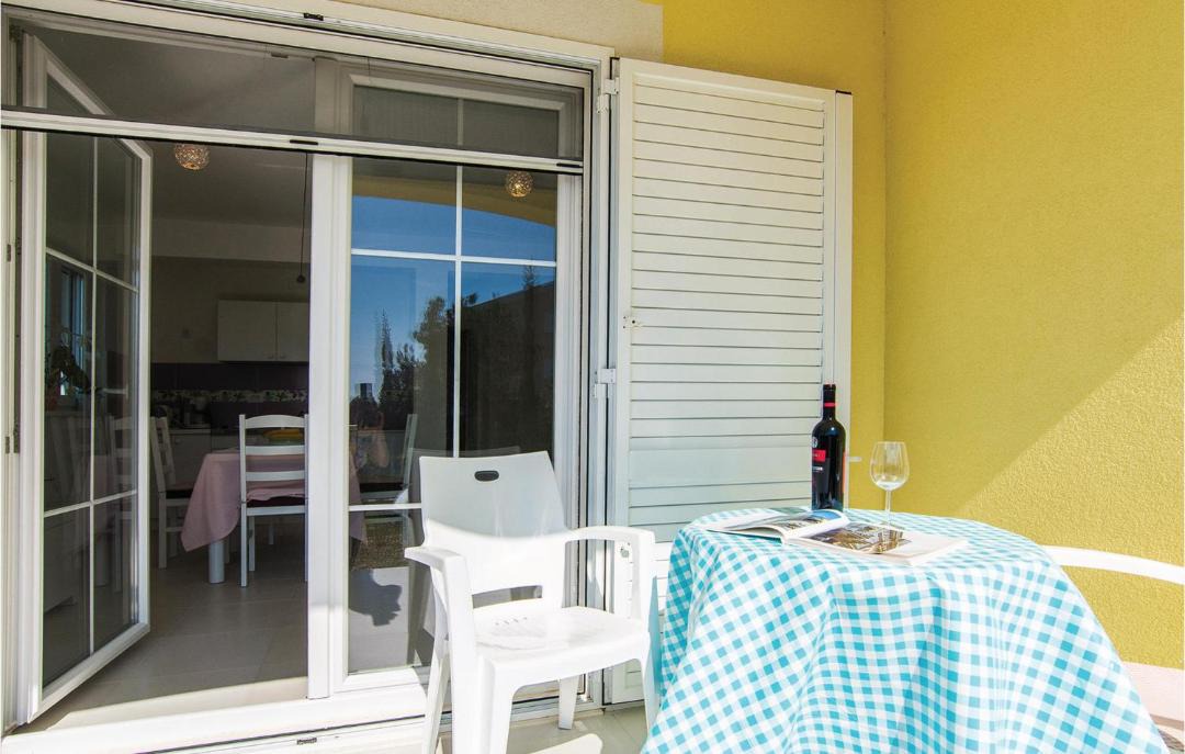 Photo of Patio Balcony in Pakostane