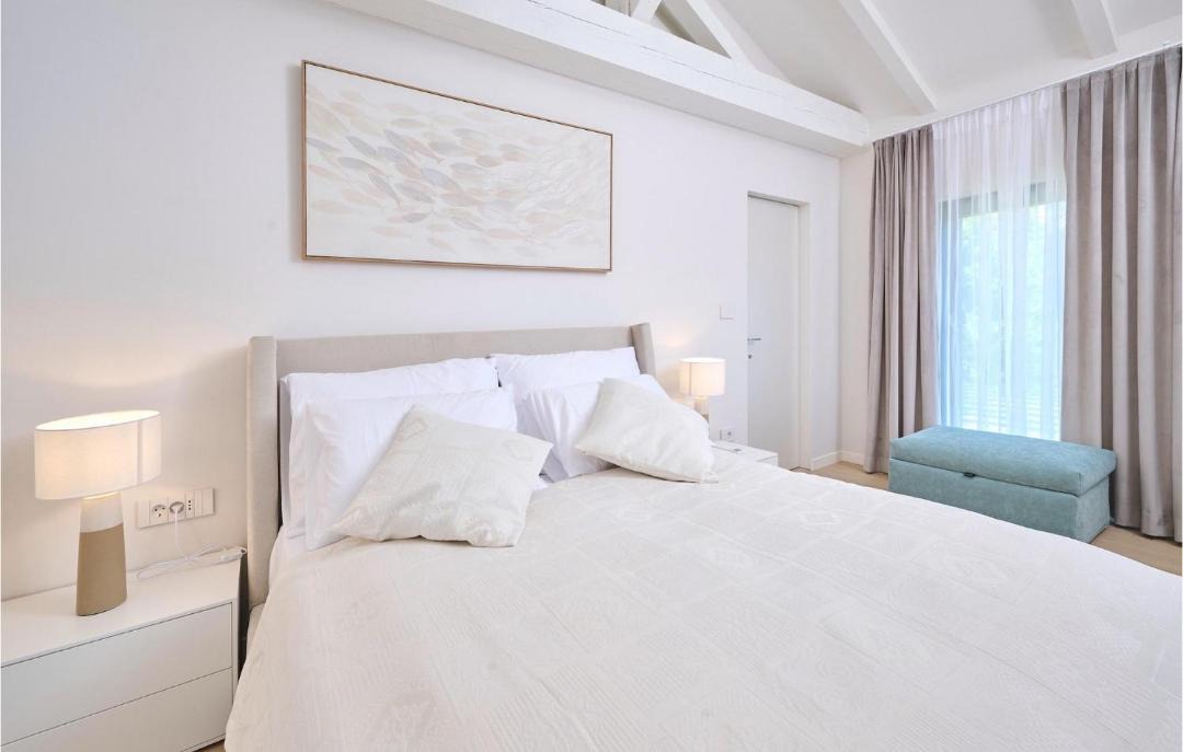 Photo of Bedroom in Materada
