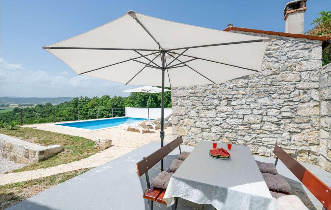 Photo of Patio Balcony in Kozljak