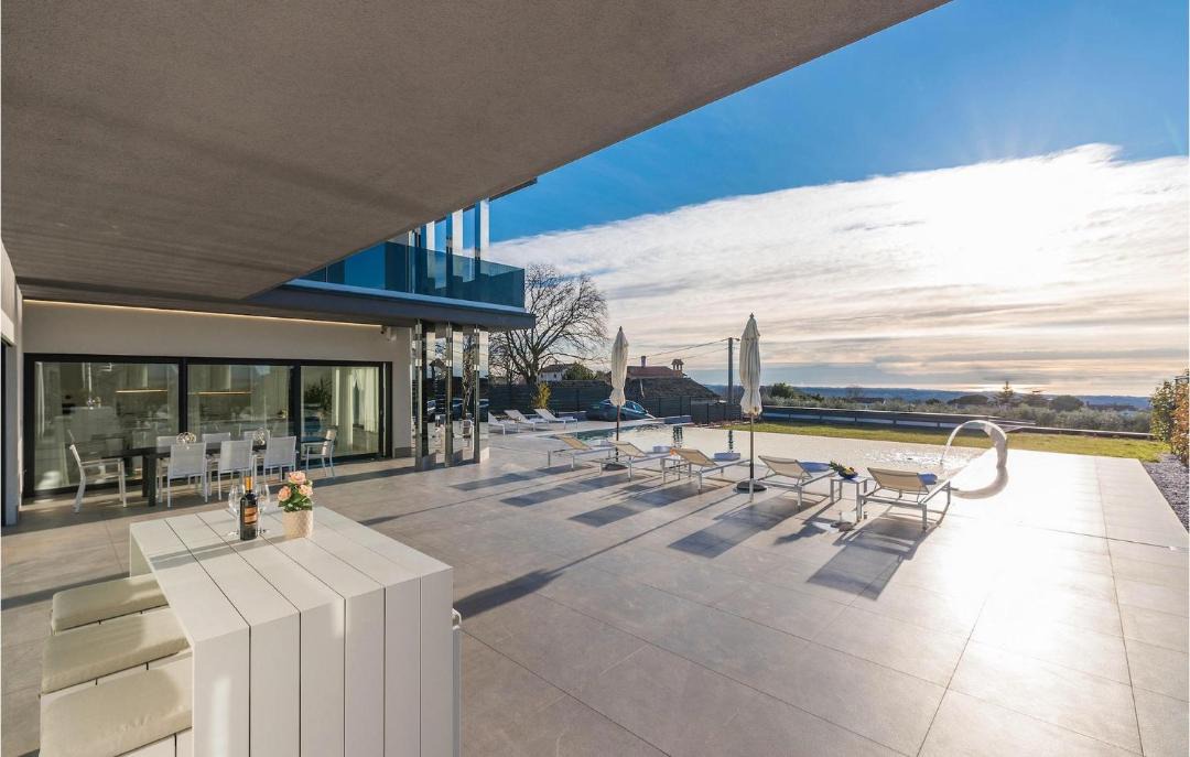 Photo of Patio Balcony in Kastelir