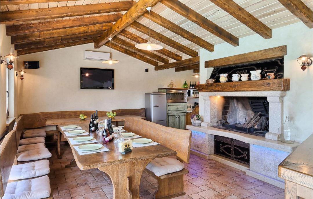 Photo of Kitchen in Visnjan