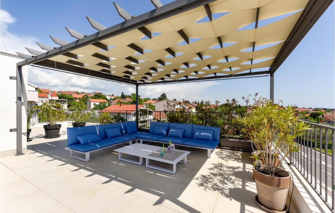 Photo of Patio Balcony in Sveti Filip i Jakov