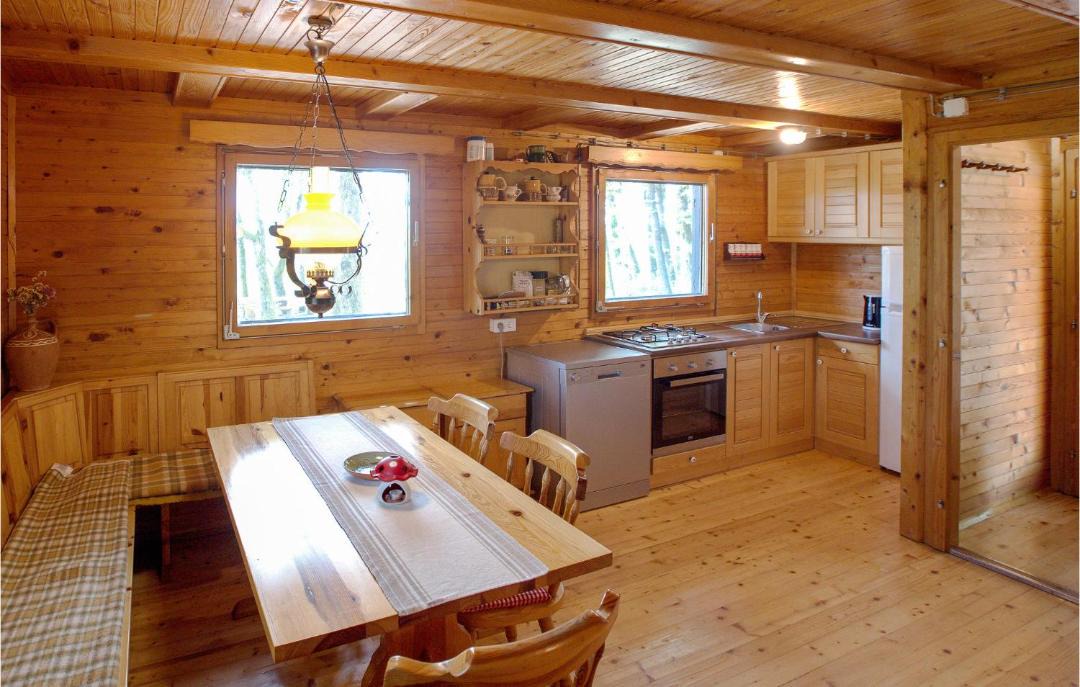 Photo of Kitchen in Kraljevec Sesvetski