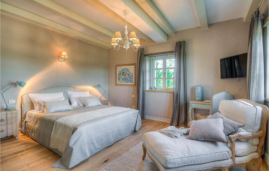 Photo of Bedroom in Korenici