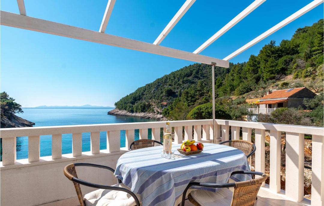 Photo of Patio Balcony in Korcula