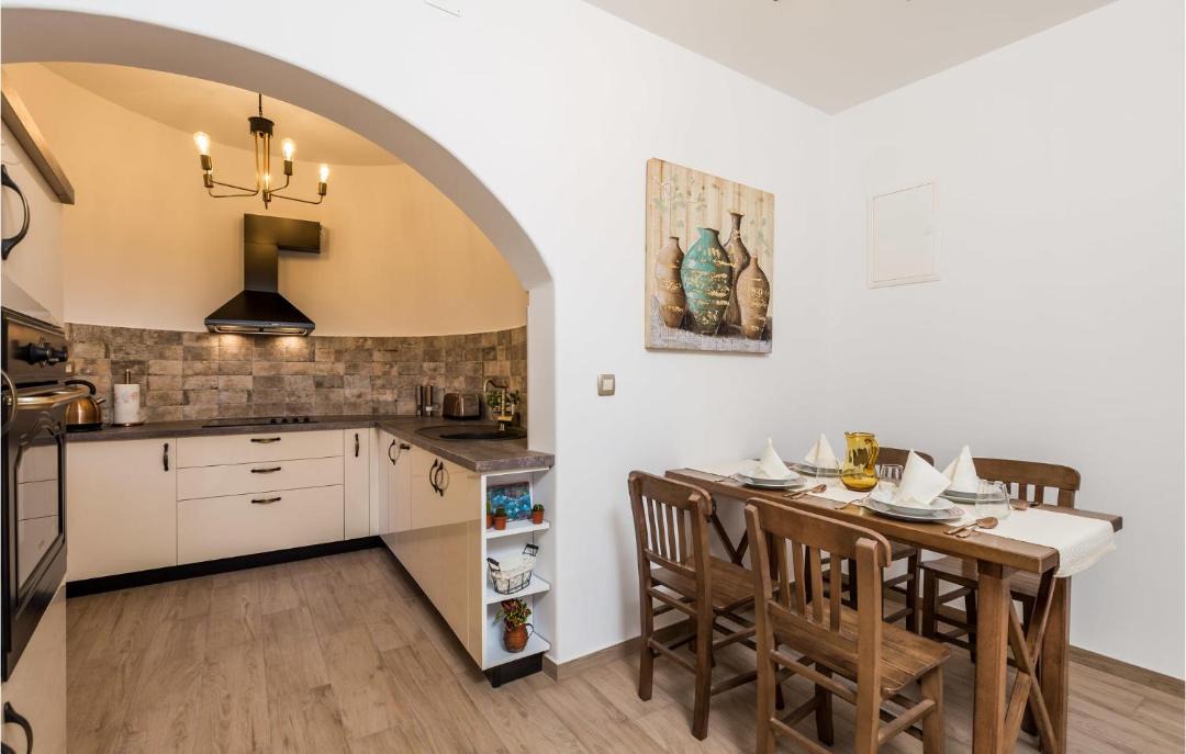 Photo of Kitchen in Tulisevica