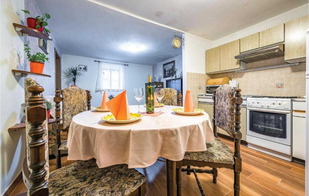 Photo of Kitchen in Kruncici