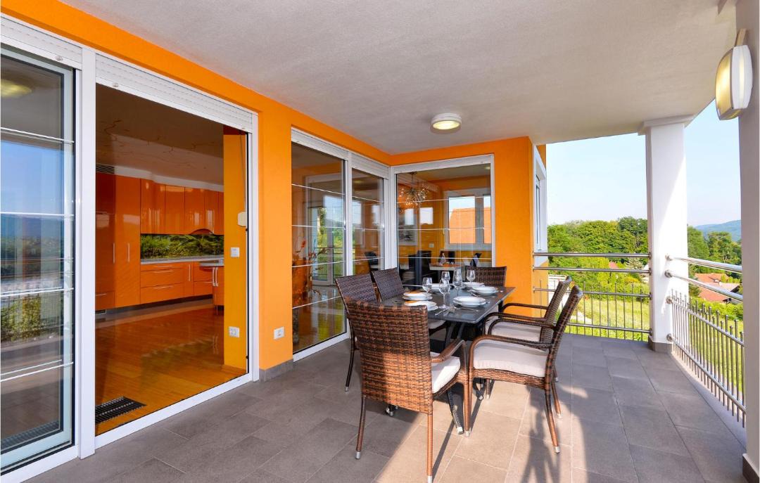 Photo of Patio Balcony in Varazdinske Toplice