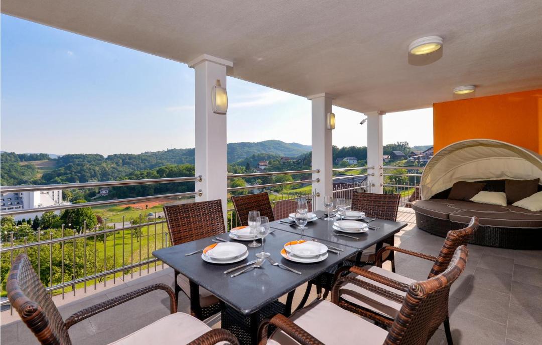 Photo of Patio Balcony in Varazdinske Toplice