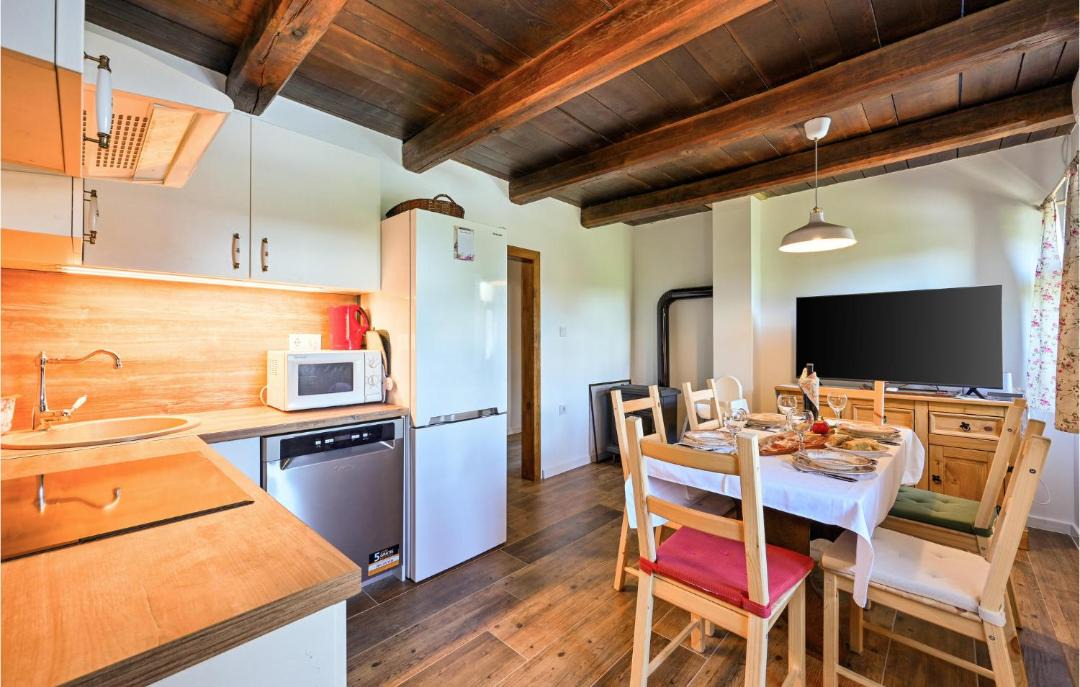 Photo of Kitchen in Cazma