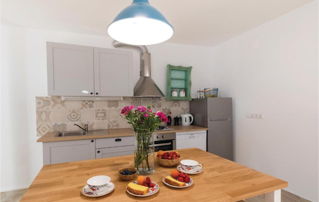 Photo of Kitchen in Blace