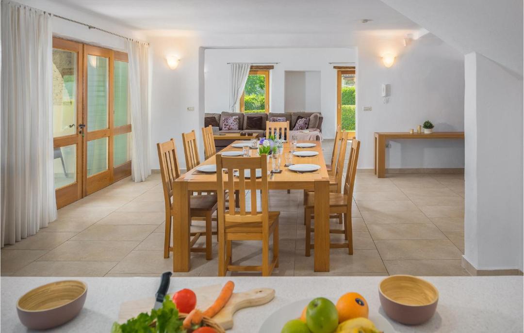 Photo of Kitchen in Baredine