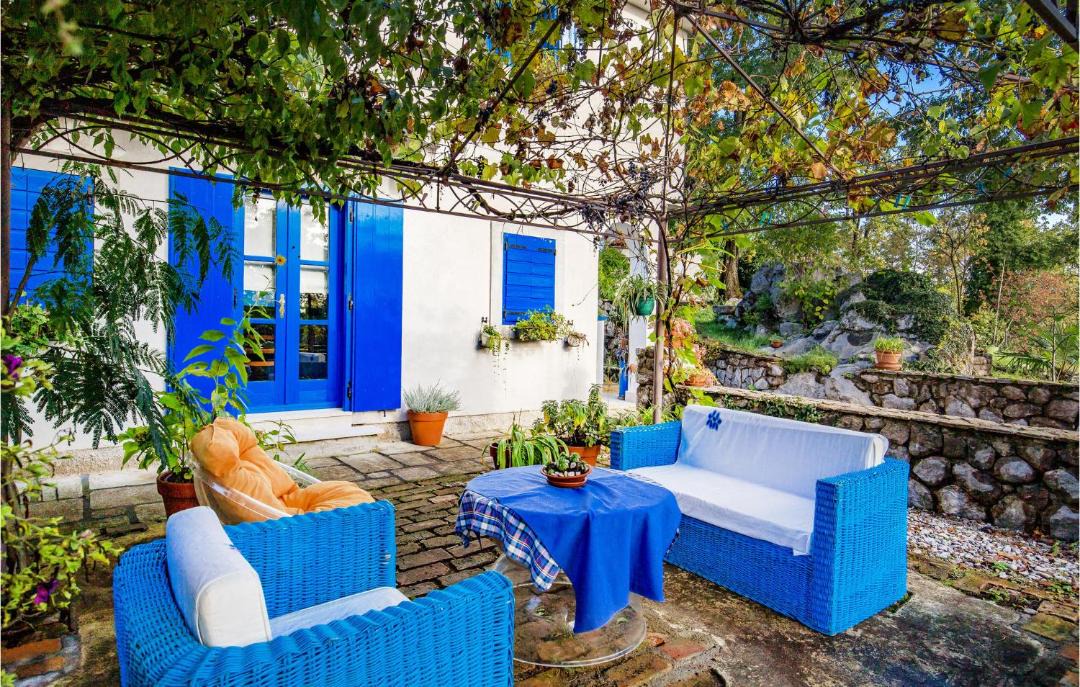 Photo of Patio Balcony in Kastav