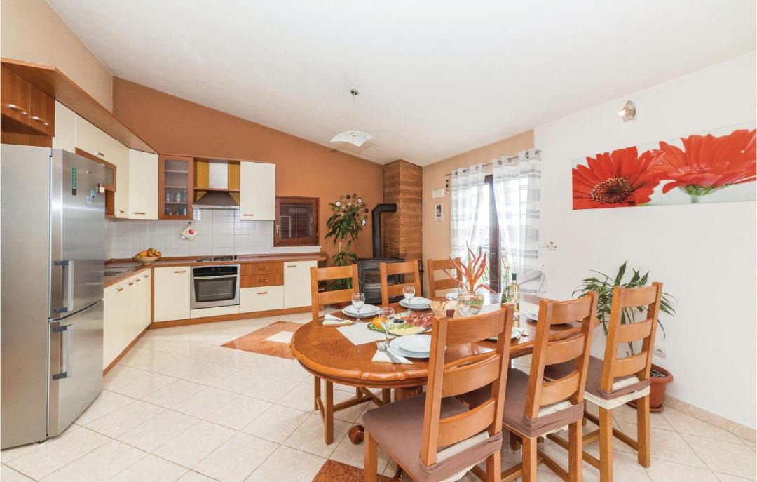 Photo of Kitchen in Kastel Novi