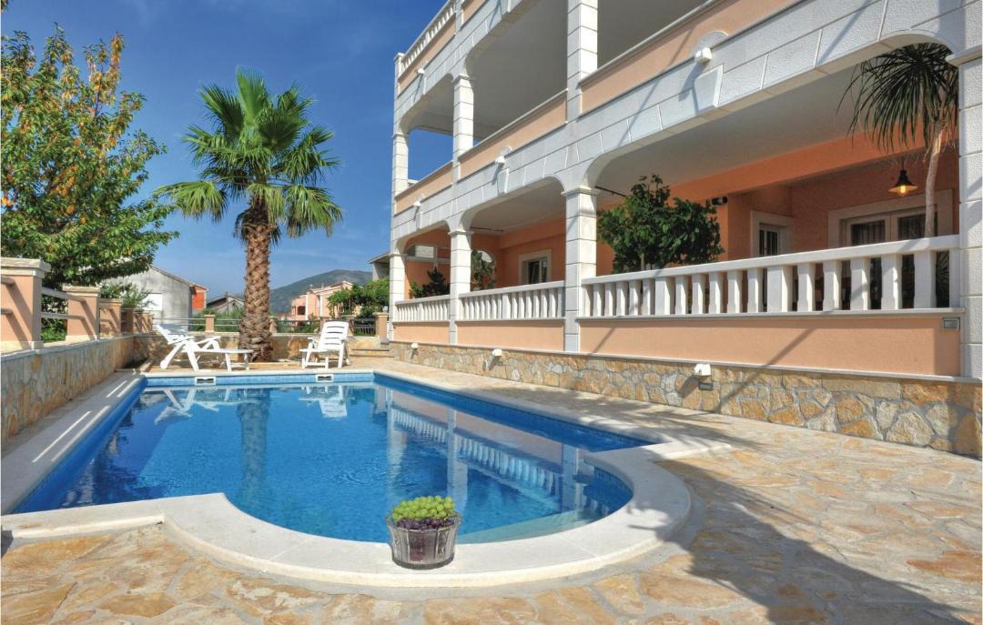 Photo of Patio Balcony in Kastel Stari