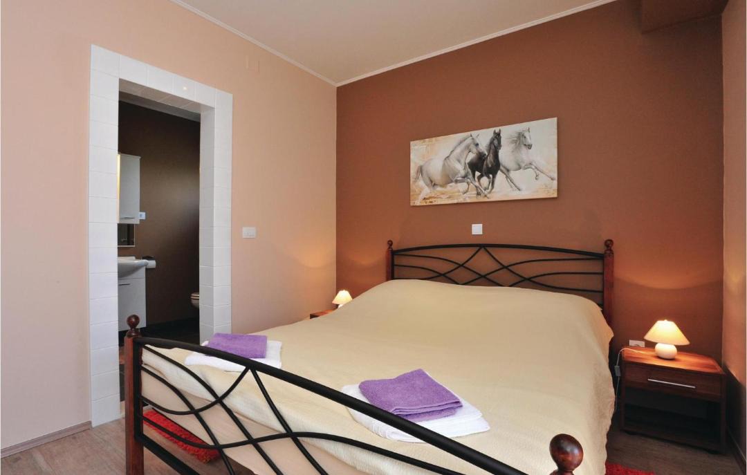 Photo of Bedroom in Kastel Stari