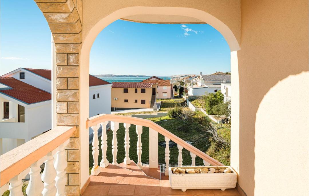 Photo of Patio Balcony in Rtina